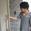 建物引渡し