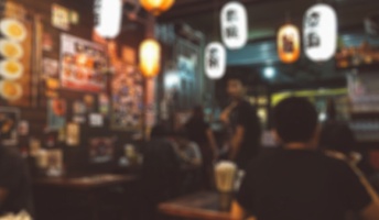 社会に出てから出来た親友みたいな人との事を語る