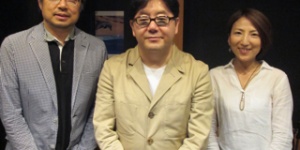 秋元康「60歳で引退すると思う」