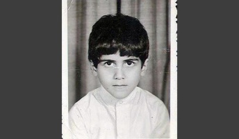 世の中を騒がせた人物の幼少期・少年期の写真