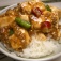 『しし唐入り四川風麻婆豆腐』 定番料理を手間かけて作ってみた。