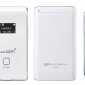 イー・モバイル次世代高速通信『EMOBILE LTE』を発表！Wi-Fiルーター2機種とUSBタイプ1機種も公開