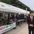 5月13日(日) 地区別運動会まわり〜山口県飲食業生活衛生同業組合通常総会@防府〜周南
