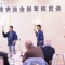 平成２４年、西條史談会新年会