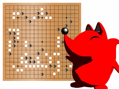 囲碁rf1