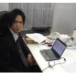スタッフ紹介♪代表
