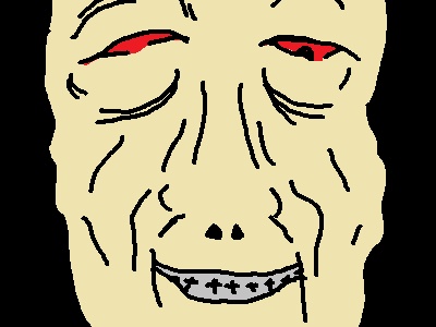 smile