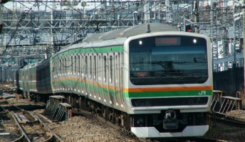 さっきさ、電車で痴漢されてるOL助けたんだけど