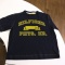Tシャツ 『着丈つめ』