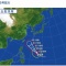 一台風去ってまた台風
