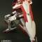 [BANDAI] NIRVASH typeZERO spec2