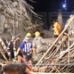 [パタヤ・レスキュー密着24時 vol.22]建築現場崩落、作業員３６人生き埋め