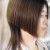 ライブで頭を激しく振るヘアースタイル