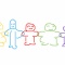 コミュニケーションとアイデンティティー(自分が自分であることの確信)の関係:その1