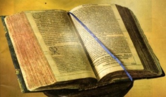 【奇跡】「聖書」で命拾い 胸の銃弾食い止める 米オハイオ州【神の御加護】