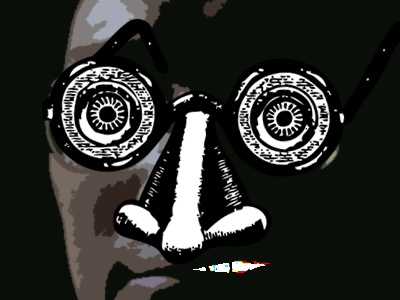 フェイク