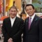 ビートたけし×麻生太郎前首相がぶっちゃけトーク!昨年9月の辞任後初めてテレ朝「ビートたけしのTVタックル」に出演