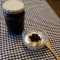 いちごとブルーベリー。