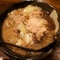 【日常】 大阪編 - 男のラーメン 麺屋わっしょい