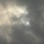 金環日蝕　2012.5.21 7時??分