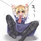 東方キャラの太もも画像ください
