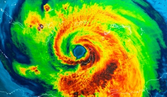 【悲報】台風21号、ヤバイ