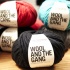 WOOL AND THE GANG