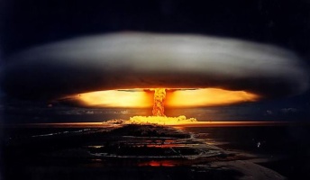 水爆って原爆と何が違うの?