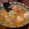 麺武者 その2　スープうまいっ!!!/新庄市