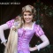 Tangled����ξ�Υ�ץ�ĥ���ˤΥҥ�����Princess Rapunzel