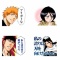 キャラ大量収録！『BLEACH』LINEスタンプが豪華仕様で登場