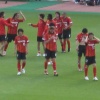 2010年Jリーグ　第9節　グランパス×モンテディオ　○2-1