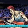 Arm Wrestling Evolution - 北斗の拳っぽ過ぎるキャラのアームレスリング。（無料）
