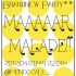 4/21『MAAAAAMALADE!!』