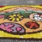 【動画】花咲くリゾナーレ２０１１・小学生がつくる「ミニ花の絨毯」