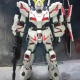 就職きまったから無職のうちに作ったプラモさらしていく