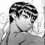 バトル漫画での女の強さってどのくらいがちょうどいいの？