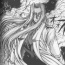 バトル漫画での女の強さってどのくらいがちょうどいいの？