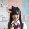 渡辺麻友