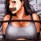 FF7ティファのパッツパツ巨乳タンクトップボインwww'www'www'www
