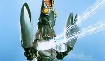 ワイバルタン星人、ガチで20億人で地球に移住
