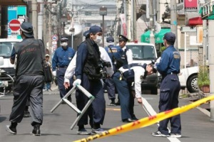  大阪・生野の通り魔　「日本人なら何人も殺そうと思った」「生粋の日本人か尋ねてから刺した」