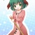 あけおめー