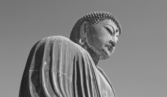 仏教では「悟り≒輪廻からの解脱」らしいが