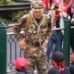 【訃報】カッティヤ少将、享年59