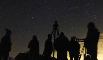 世界の天文台とか天体観測の風景を置いておきます