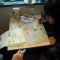 女子会
