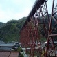 余部鉄橋@山陰本線