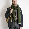 Universal Works 2012 AW Look Book _Photo