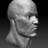Zbrushで解剖学的モデリング その四
